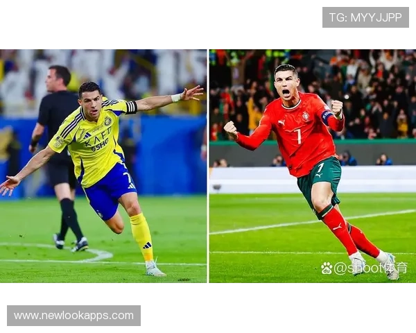 C罗将成为明年世界杯最大明星美职联强度无法与沙特相提并论