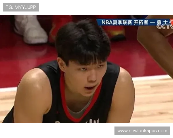 徐长锁盛赞杨瀚森夏联表现展现强大适应能力引发全队骄傲